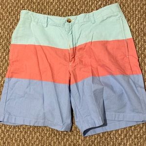 Vineyard shorts
